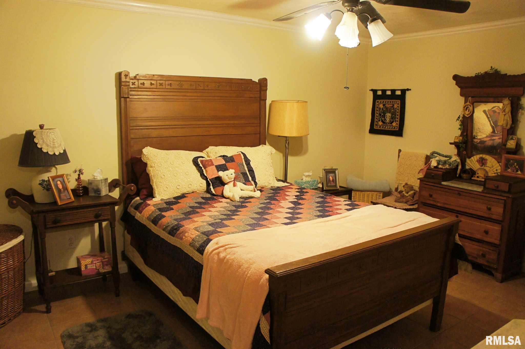970 Country Club Road Metropolis, IL 62960 - Photo 46 of 69