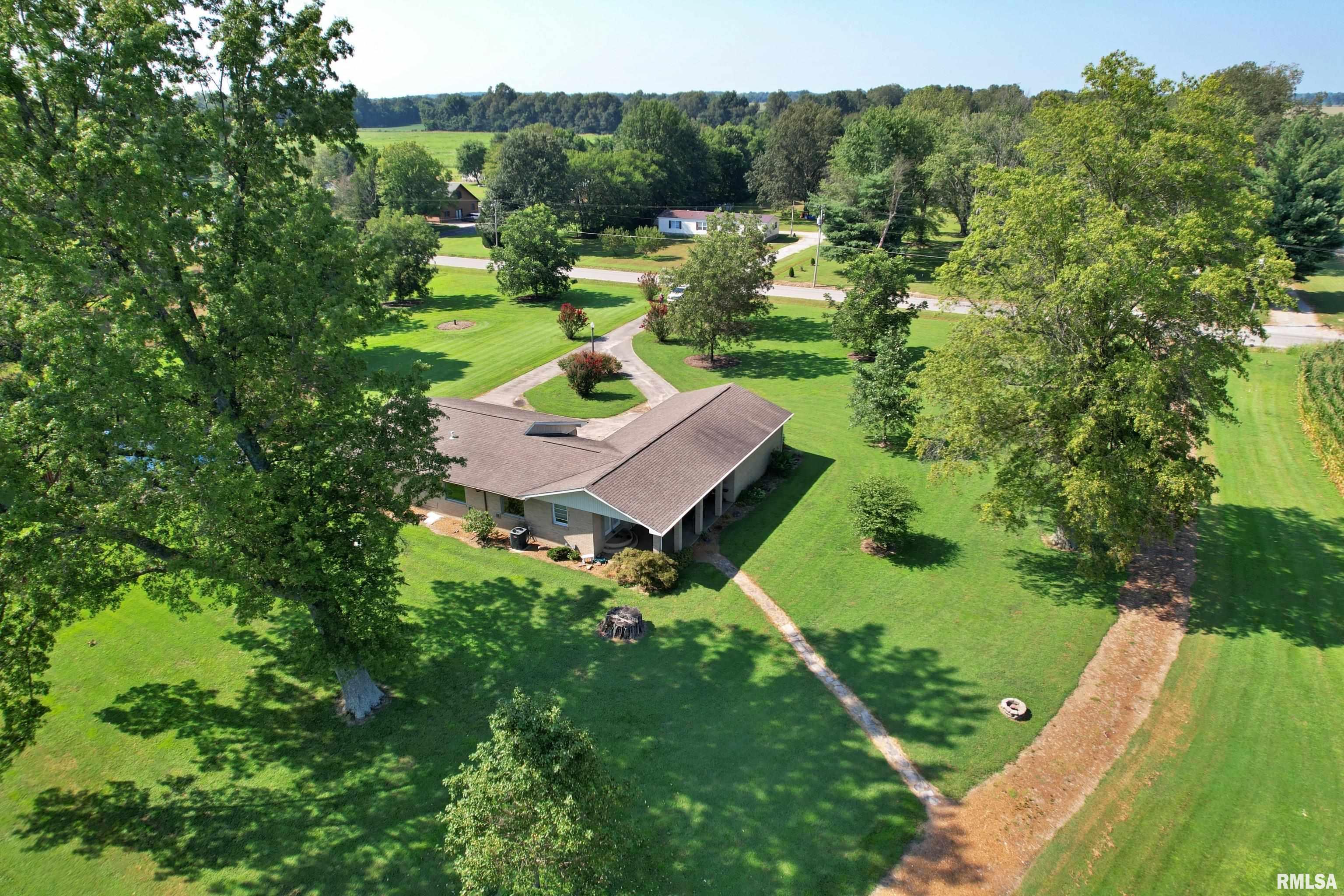 970 Country Club Road Metropolis, IL 62960 - Photo 65 of 69