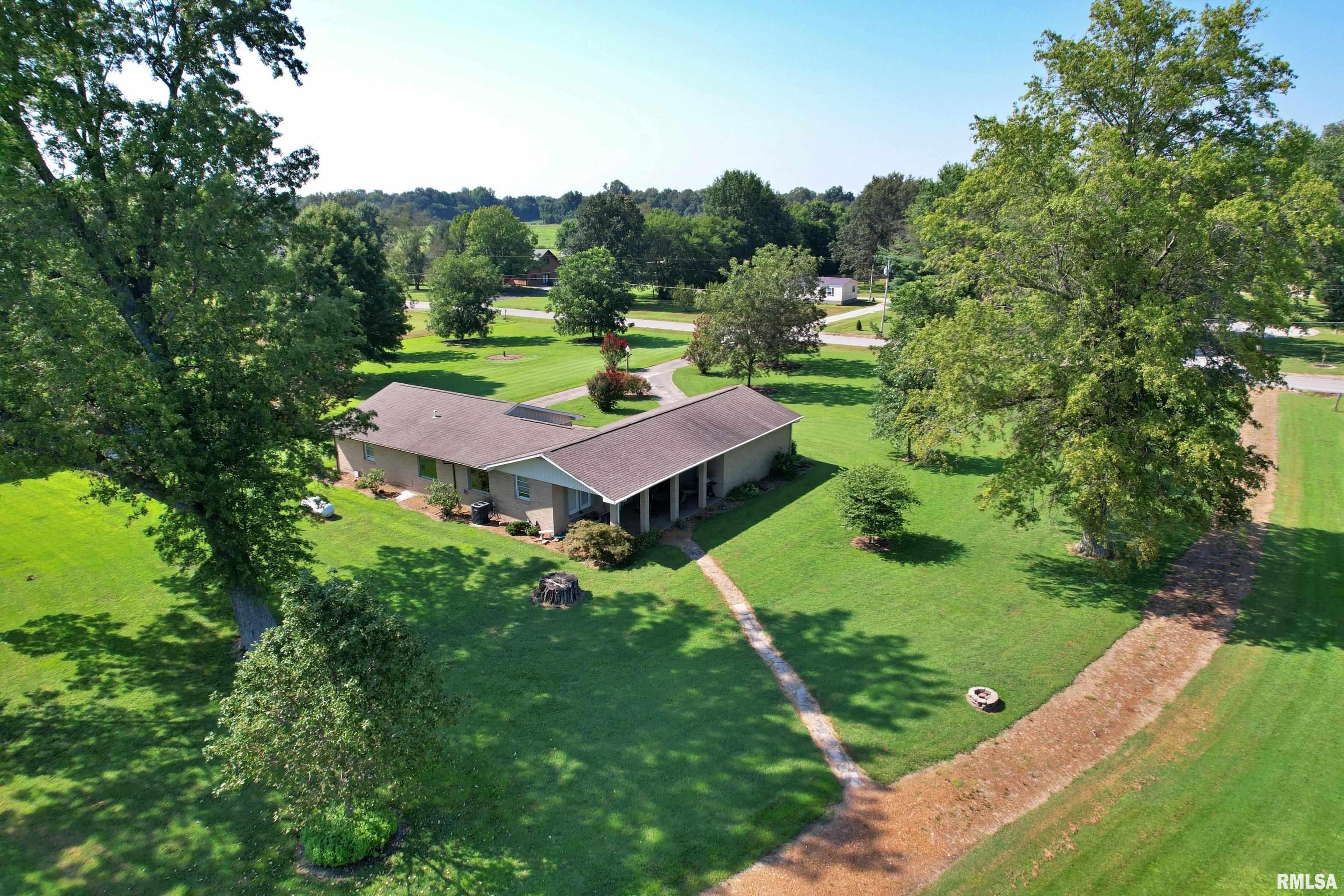970 Country Club Road Metropolis, IL 62960 - Photo 66 of 69