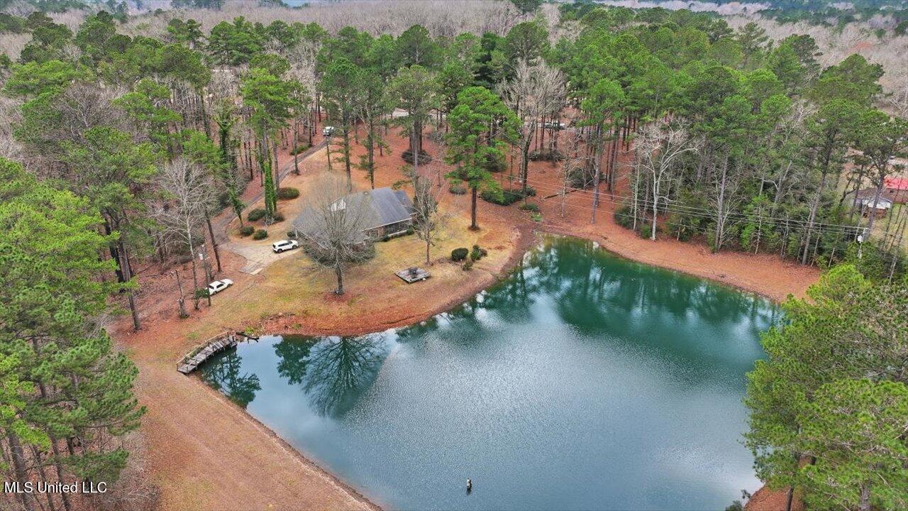1407 Monterey Road Florence, MS 39073 - Photo 64 of 67 72-1407 Monterey Rd _ Home Tours MS