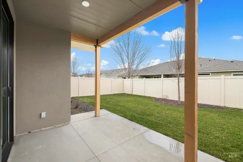 $539,900 | 3057 North Lapis Avenue, Meridian, ID 83646