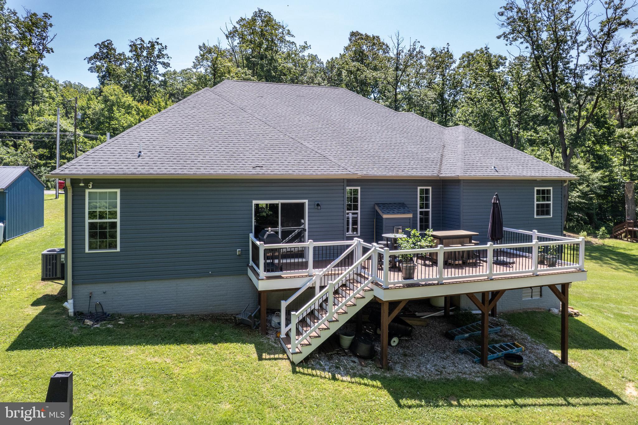 784 High Rock Road North Hanover, PA 17331 - Photo 110 of 111