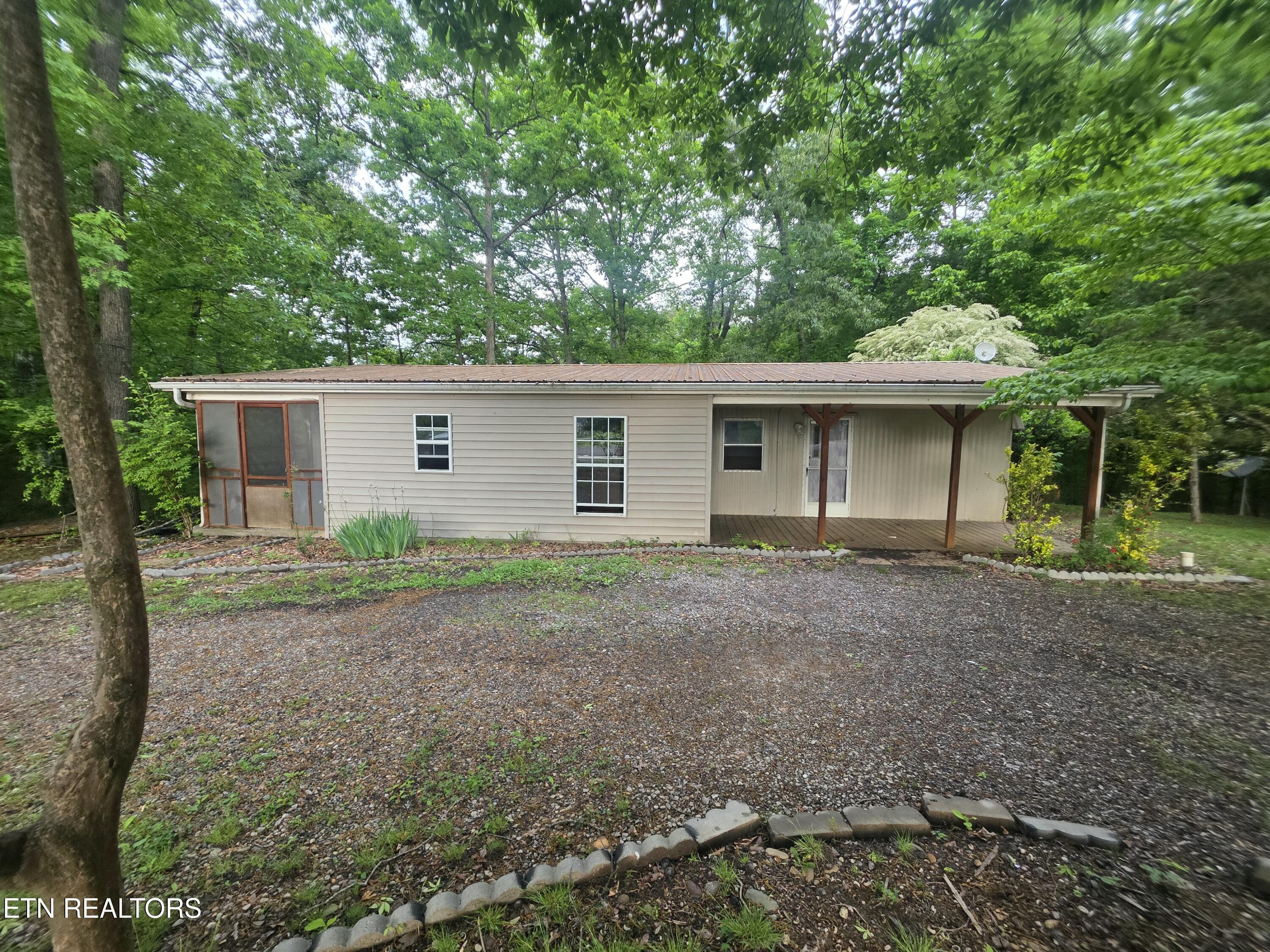 2170 Childress Road Dandridge, TN 37725 - Photo 24 of 26 45959