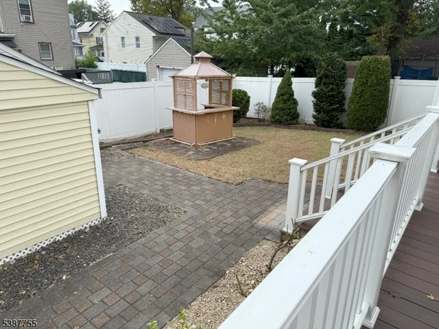 $2,900 | 134 Oak Street, Rahway, NJ 07065