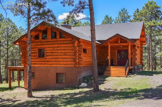 17660 Table Rock Road Colorado Springs, CO 80908 - Photo 48 of 50 Gallery Image 48