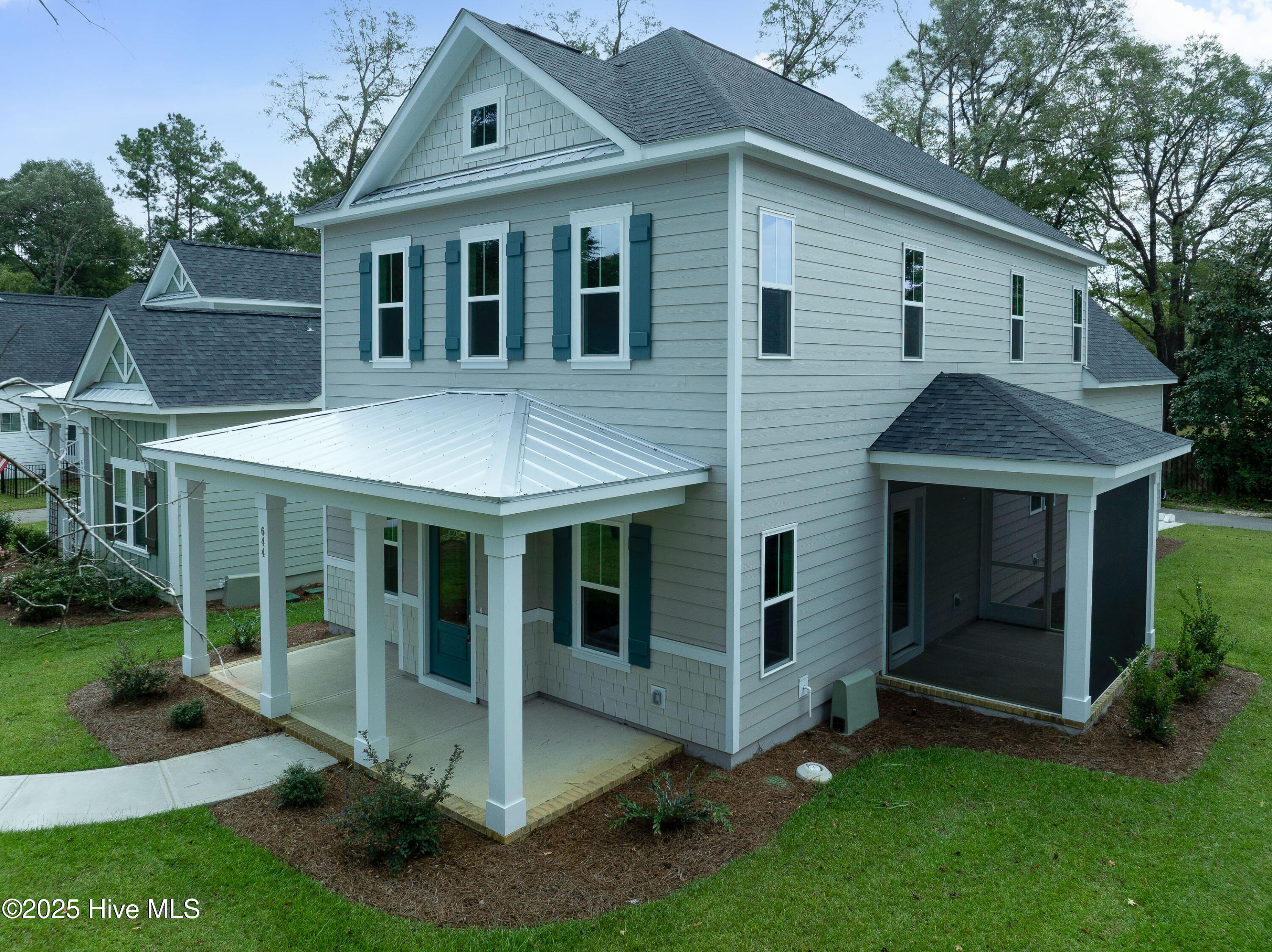644 Chair Road Castle Hayne, NC 28429 - Photo 6 of 53 644 Chair Rd MLS-6