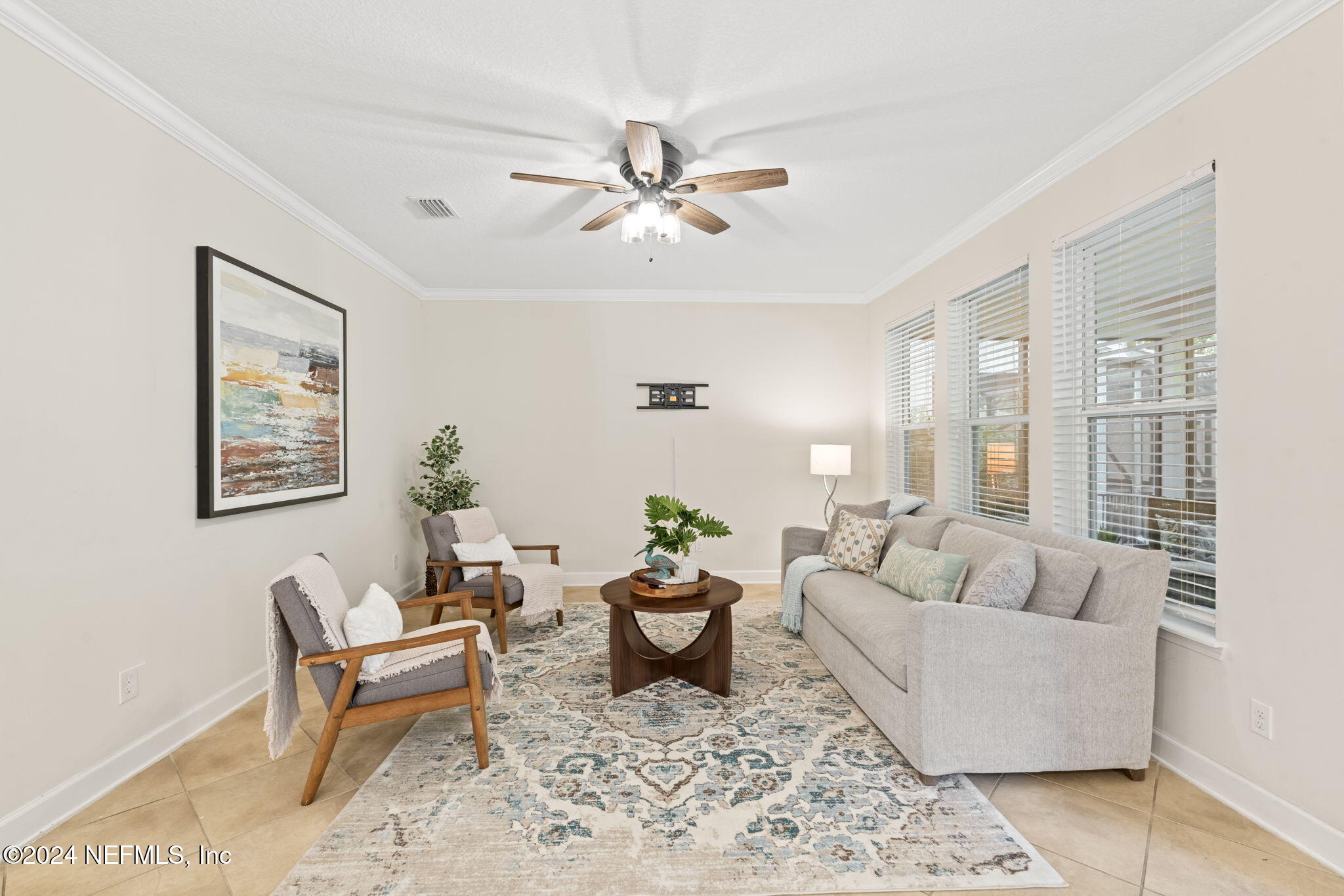 237 Spring Park Avenue Ponte Vedra, FL 32081 - Photo 10 of 57 Family Room