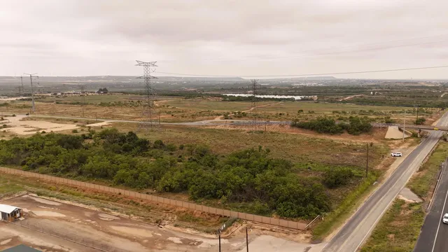 $105,000 | South Service Road, Big Spring, TX 79720
