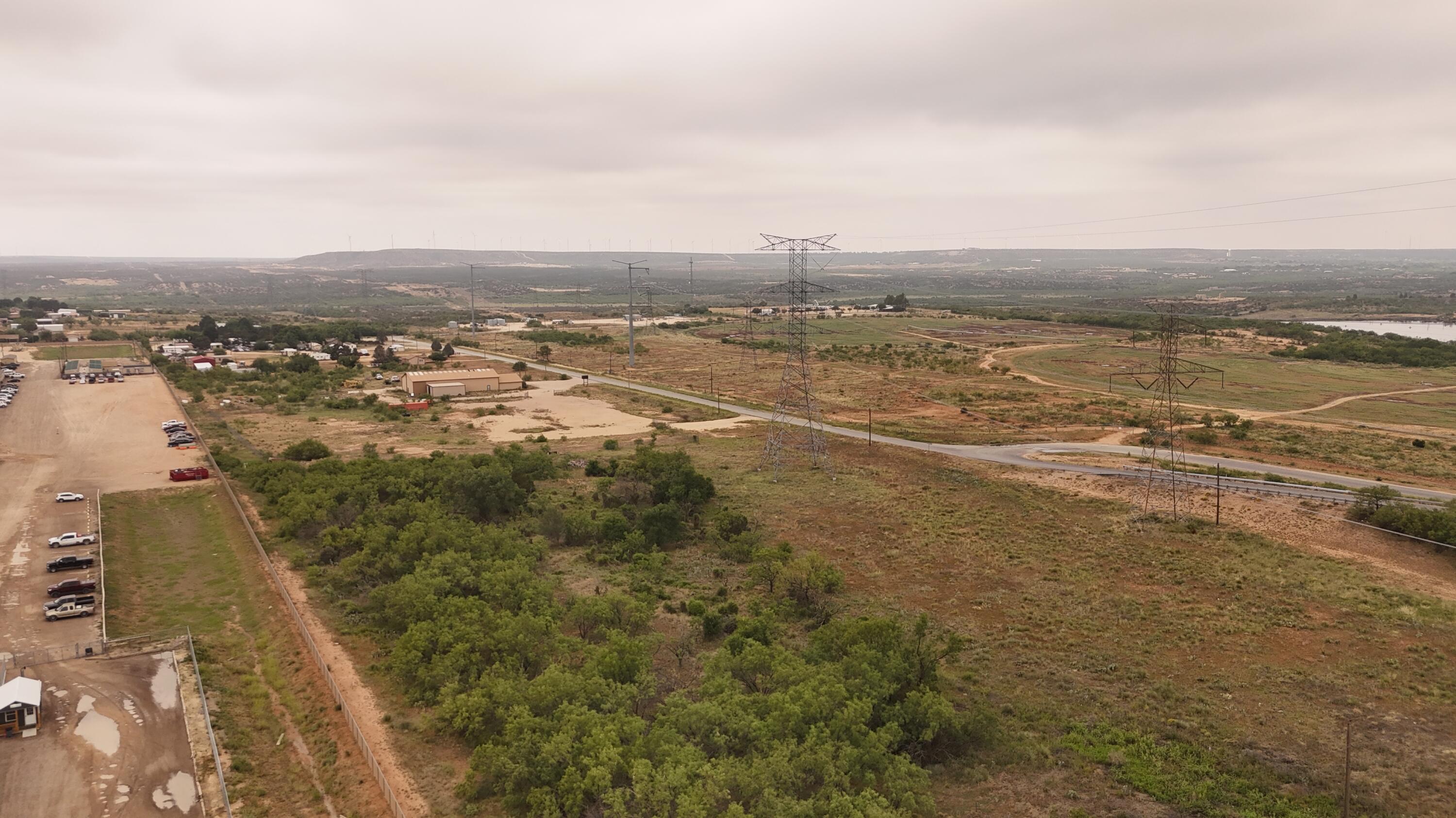 South Service Road Big Spring, TX 79720 - Photo 4 of 9 4
