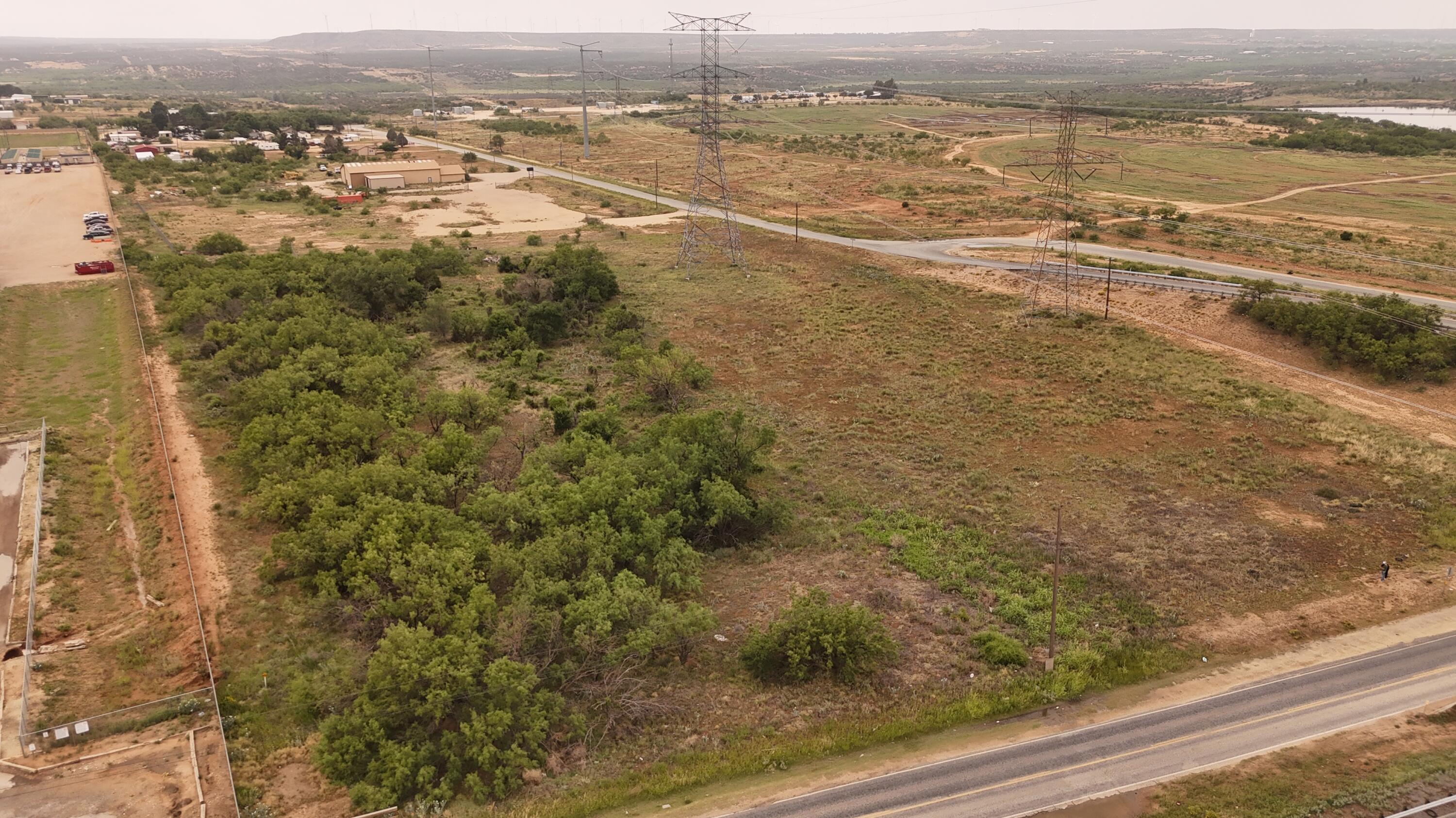 South Service Road Big Spring, TX 79720 - Photo 5 of 9 5