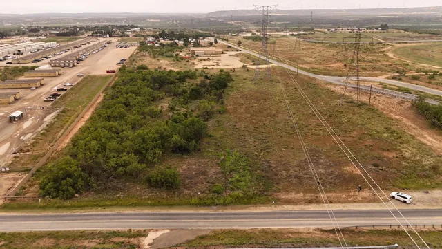 $105,000 | South Service Road, Big Spring, TX 79720