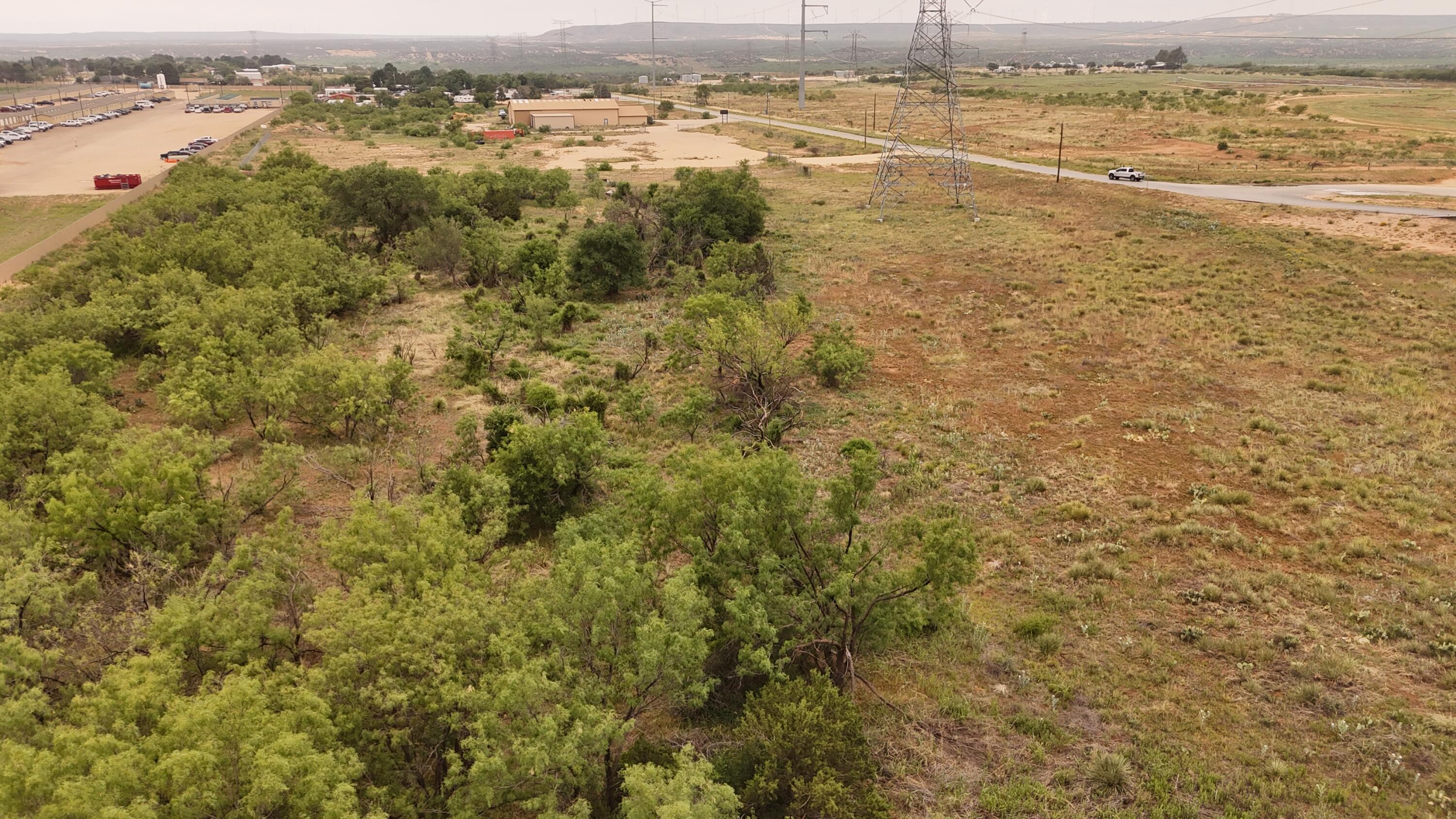 South Service Road Big Spring, TX 79720 - Photo 7 of 9 7