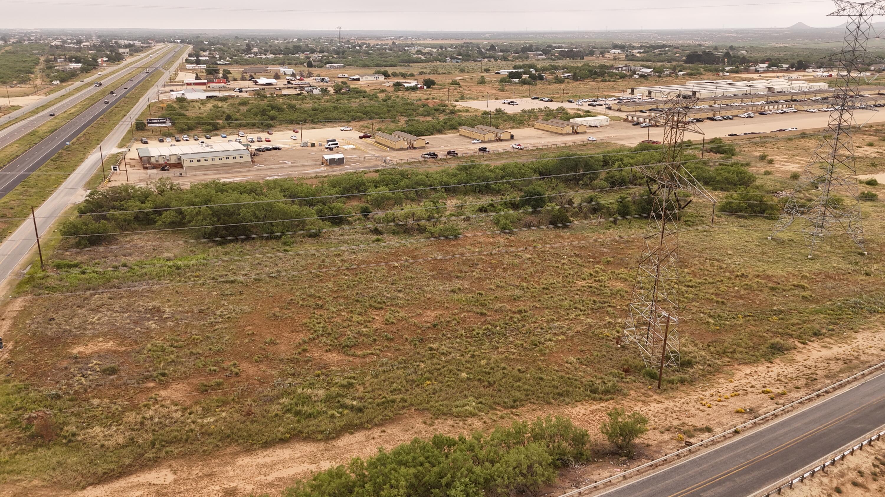 South Service Road Big Spring, TX 79720 - Photo 8 of 9 8
