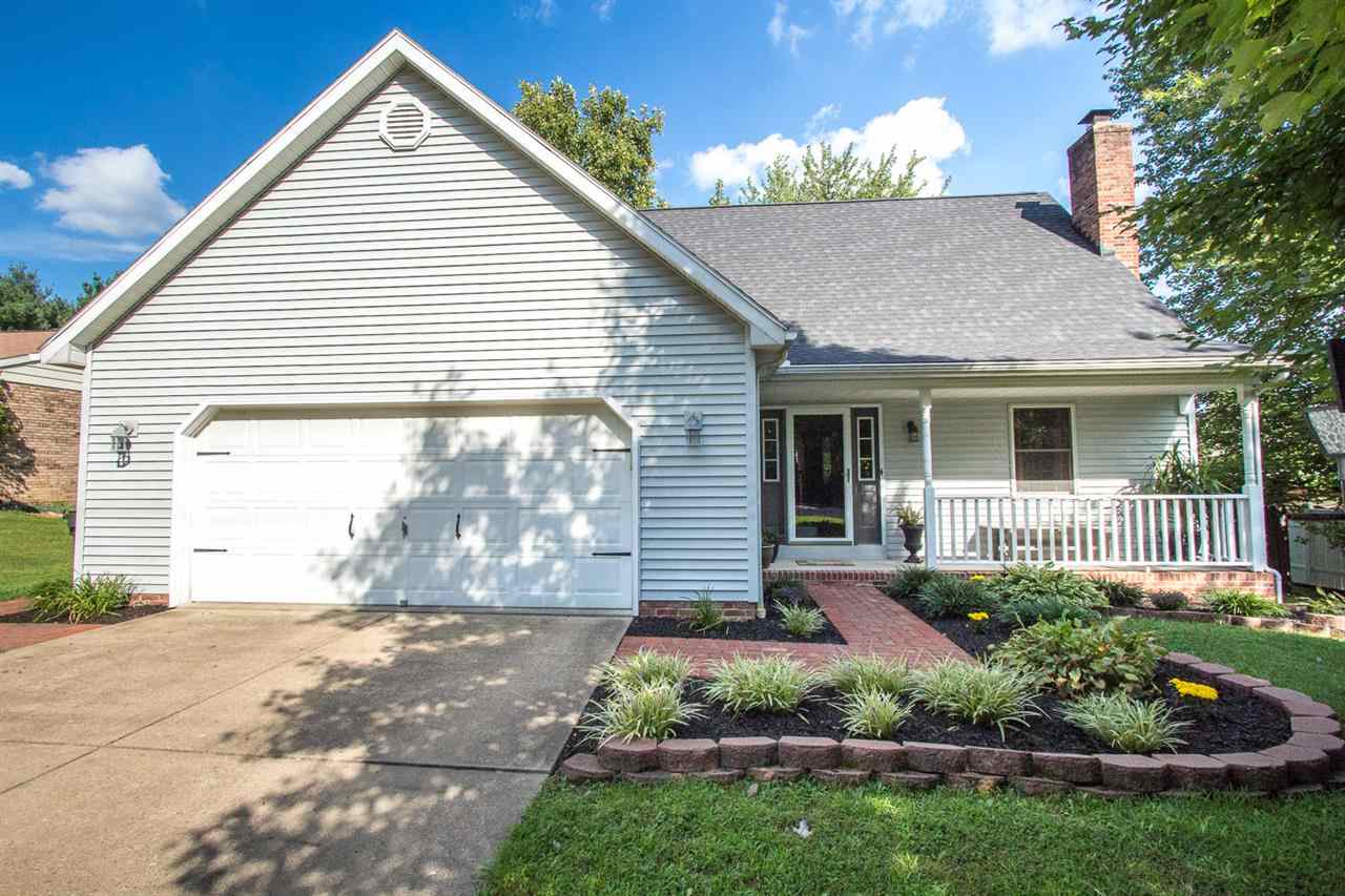 7351 Old State Road Evansville, IN 47710 - Photo 1 of 19 Gallery Image 1