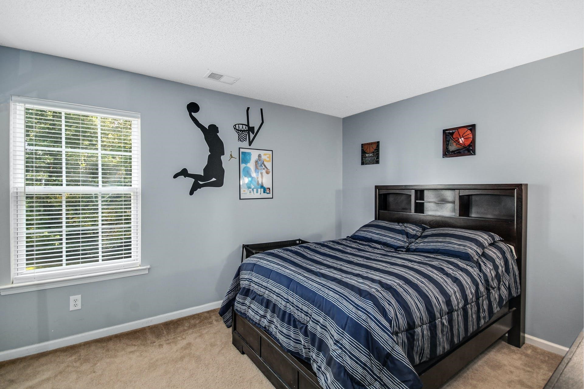 5925 Wessel Way Raleigh, NC 27610 - Photo 22 of 29 Photo 22