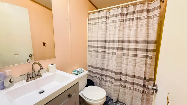 $74,000 | 14 Frog Lane, Lubec, ME 04652