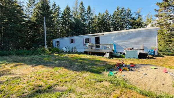 $74,000 | 14 Frog Lane, Lubec, ME 04652
