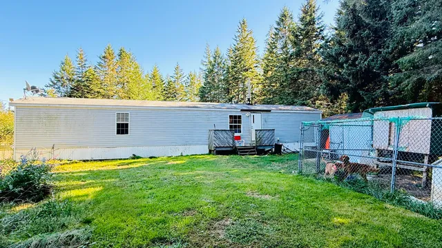 $74,000 | 14 Frog Lane, Lubec, ME 04652