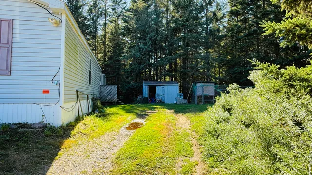 $74,000 | 14 Frog Lane, Lubec, ME 04652