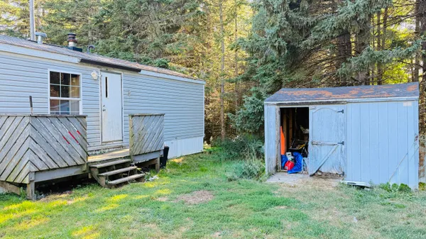 $74,000 | 14 Frog Lane, Lubec, ME 04652