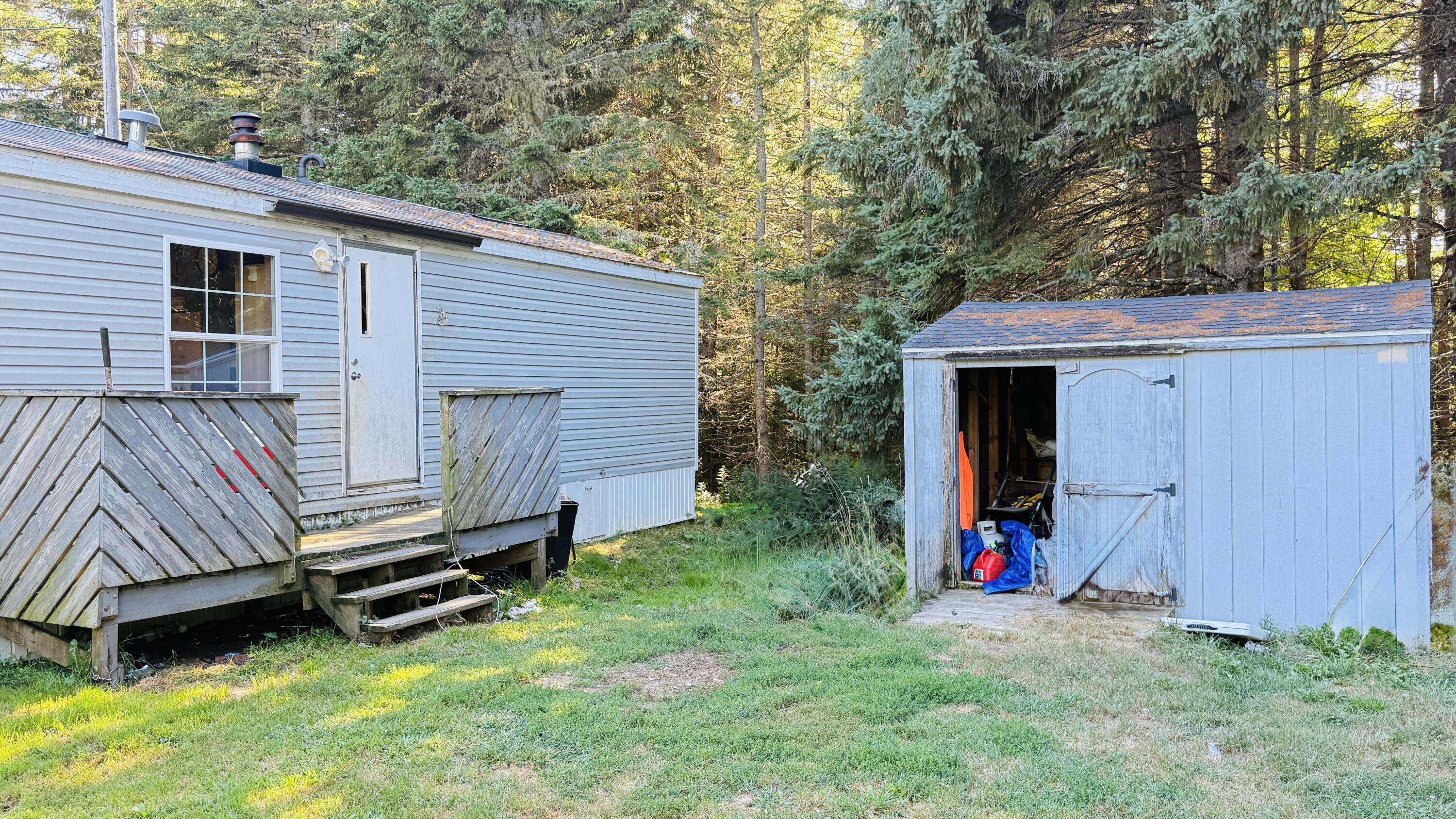 14 Frog Lane Lubec, ME 04652 - Photo 7 of 26 IMG_3766