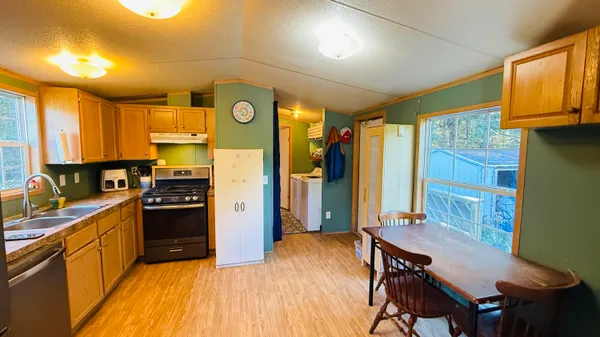 $74,000 | 14 Frog Lane, Lubec, ME 04652