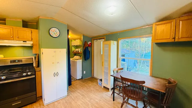 $74,000 | 14 Frog Lane, Lubec, ME 04652