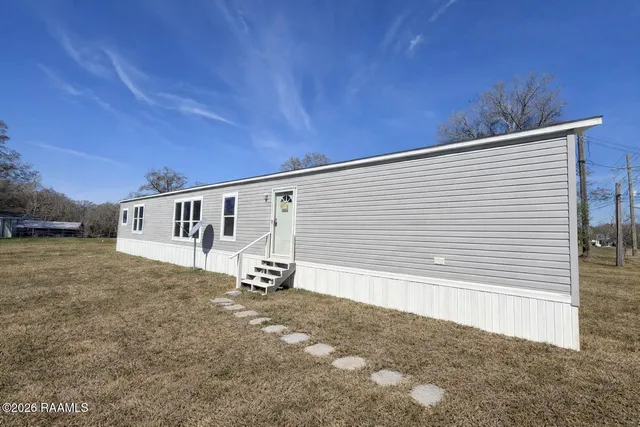 $75,900 | 7413 Eunice Iota Highway, Eunice, LA 70535
