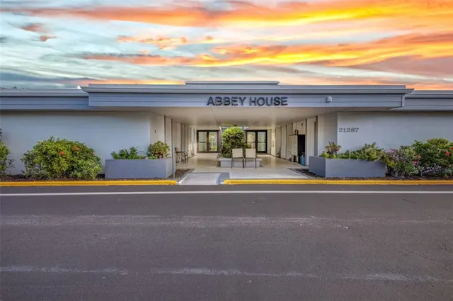 $107,000 | 21287 Gertrude Avenue, Unit 211, Port Charlotte, FL 33952