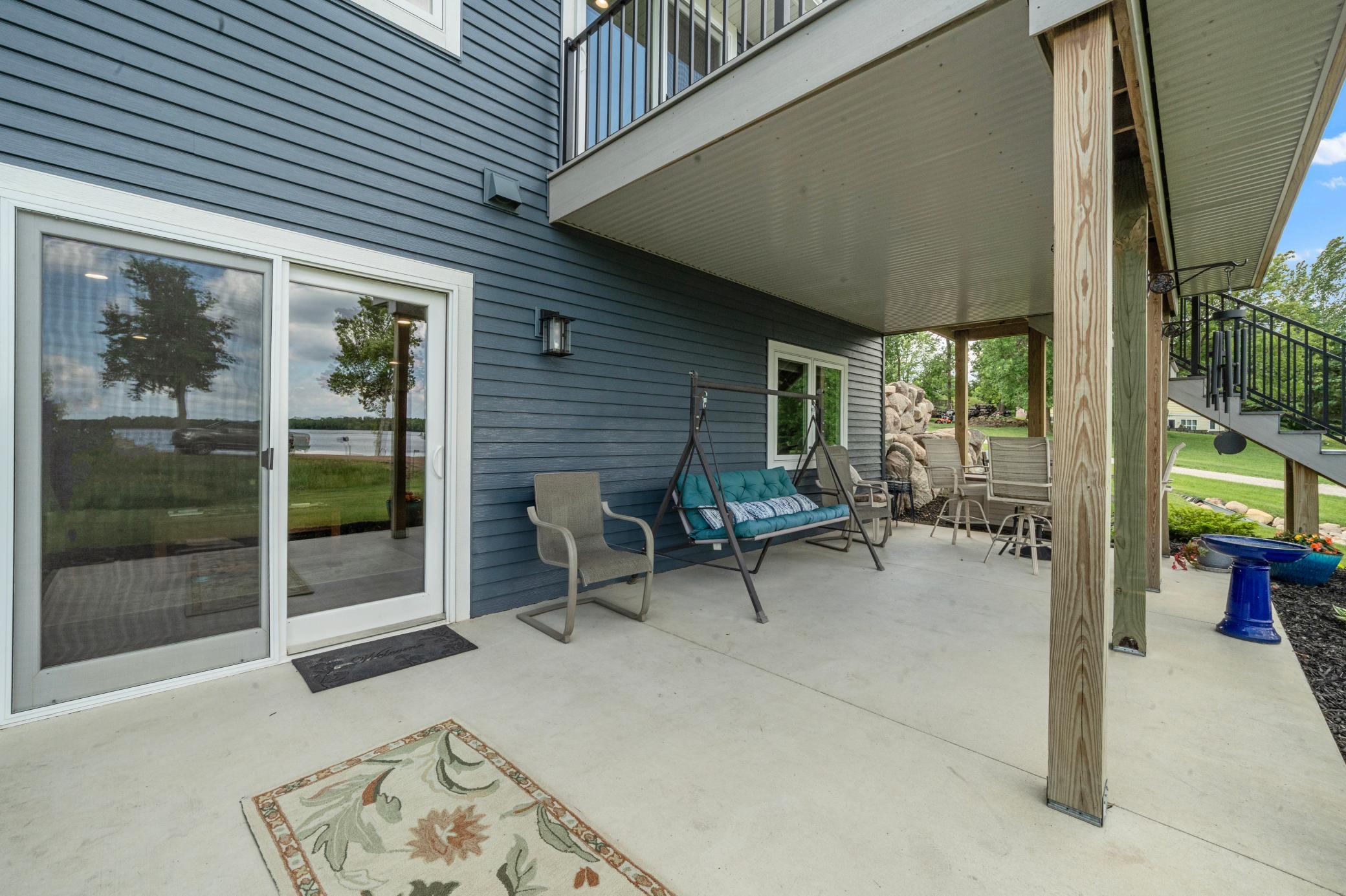 1402 Brophy Park Road Northwest Alexandria, MN 56308 - Photo 14 of 50