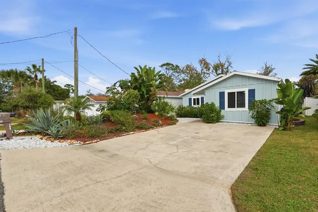 $308,000 | 120 Oak Lane, Flagler Beach, FL 32136