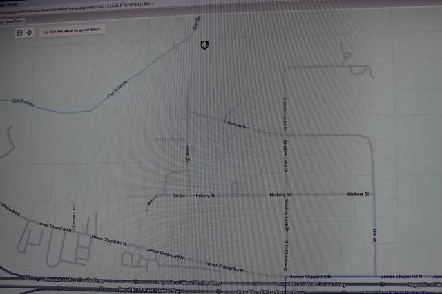 $35,000 | 0 Shadow Lake Drive, Holden, LA 70744