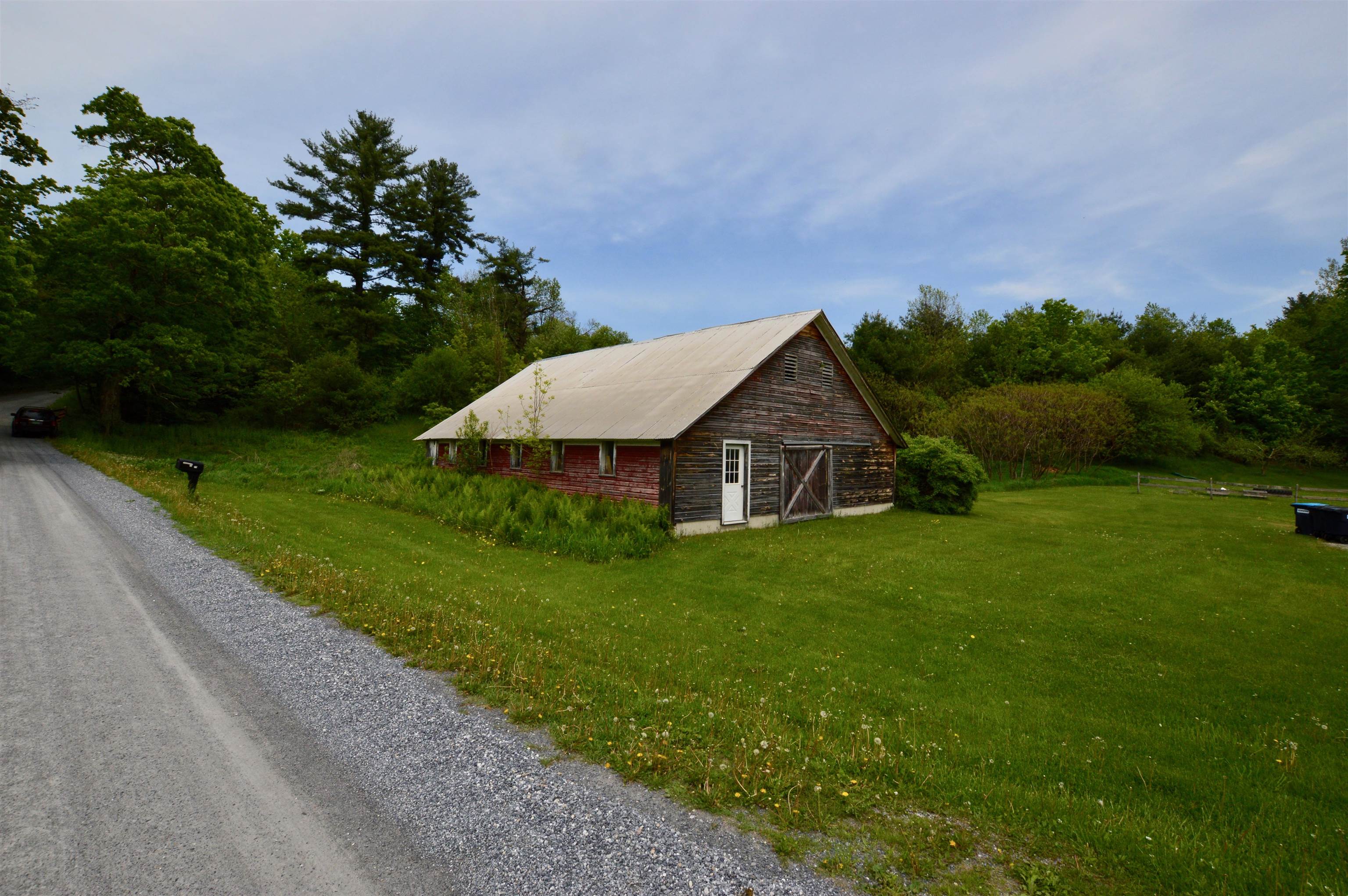 Mount Aeolus Road, Unit PARCEL 1 Manchester Center, VT 05255 - Photo 1 of 12 Gallery Image 1