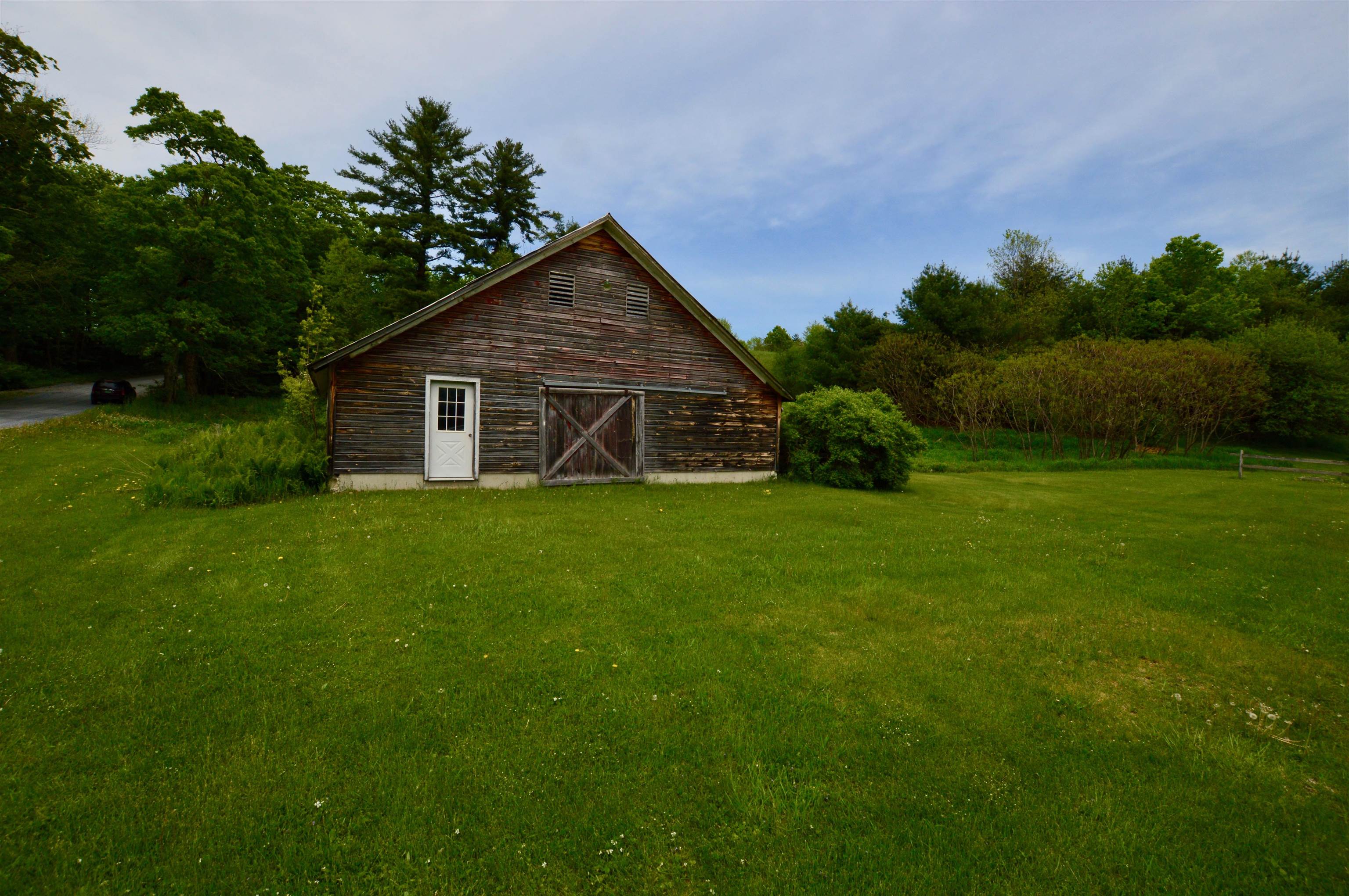 Mount Aeolus Road, Unit PARCEL 1 Manchester Center, VT 05255 - Photo 4 of 12 Gallery Image 4