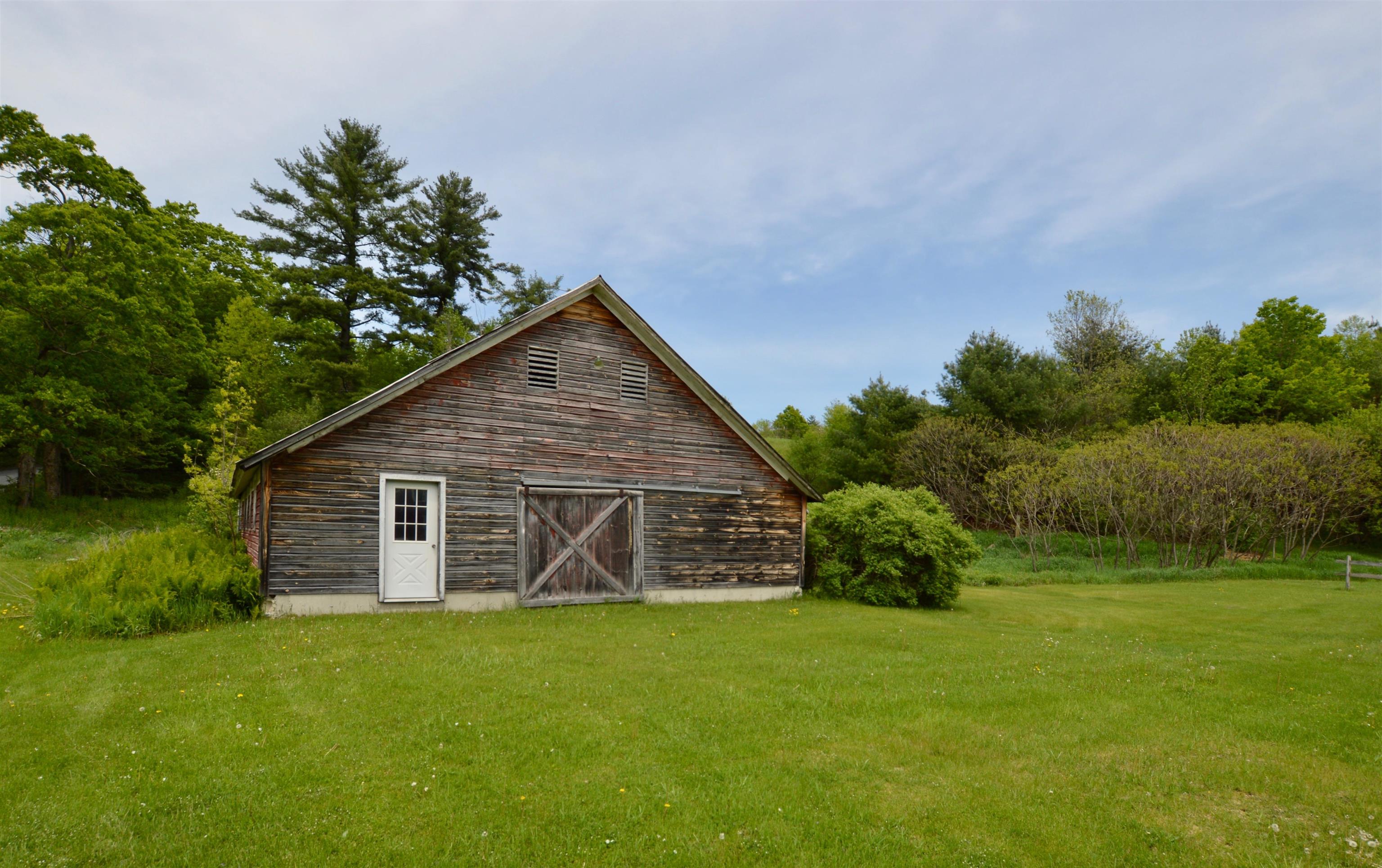Mount Aeolus Road, Unit PARCEL 1 Manchester Center, VT 05255 - Photo 5 of 12 Gallery Image 5