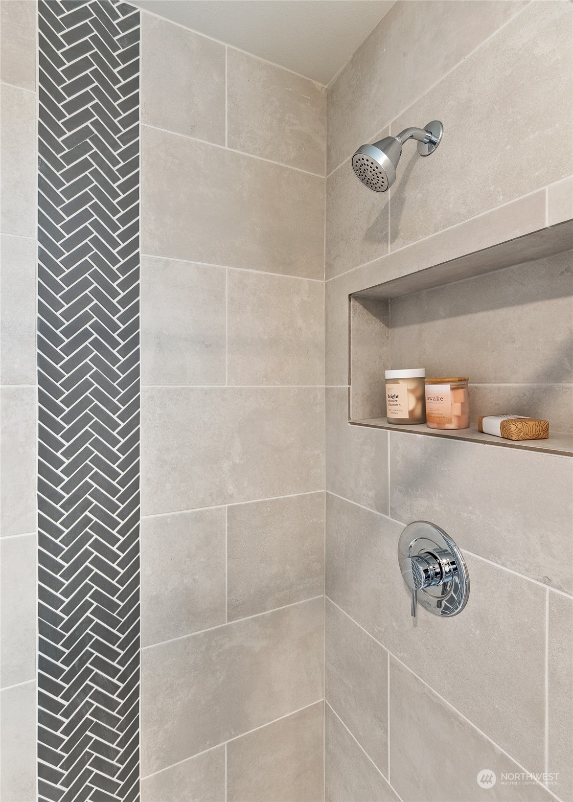 15 177th St S West, Unit IW 15 Bothell, WA 98012 - Photo 23 of 29 a bathroom with a shower