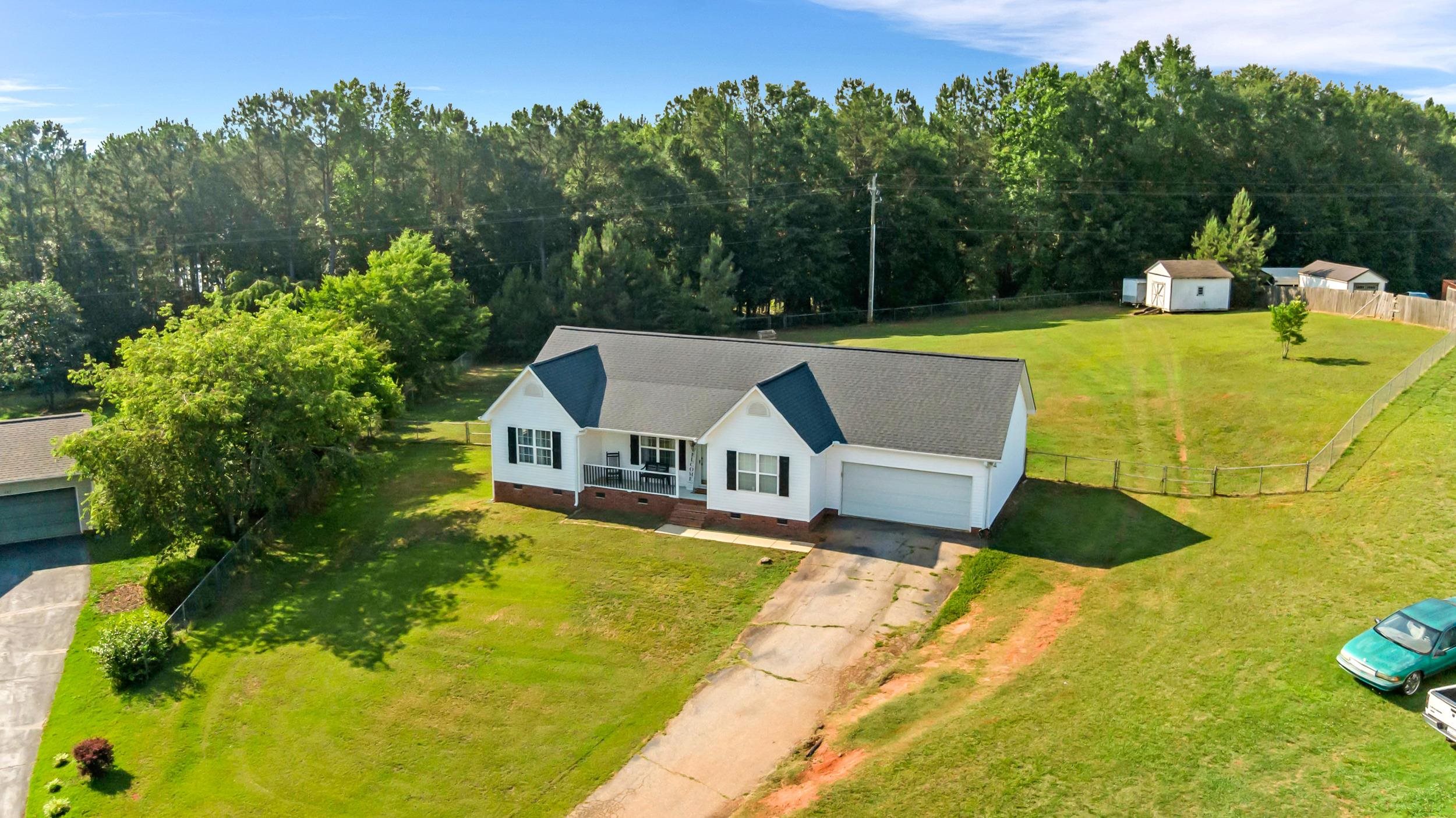 266 Crooked Tree Drive Inman, SC 29349 - Photo 30 of 36