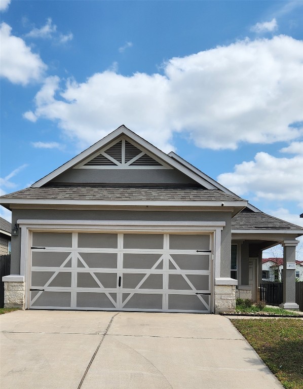 14607 Goshawk Drive Pflugerville, TX 78660 - Photo 1 of 1
