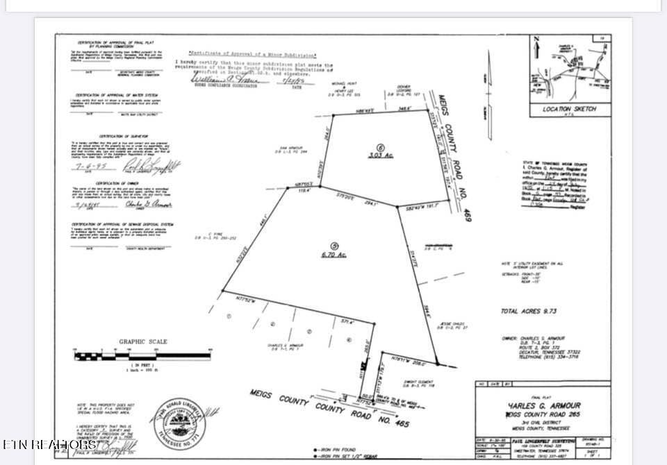 Oak Grove Road Decatur, TN 37322 - Photo 29 of 30 466471738_1268585290833105_3470588317241