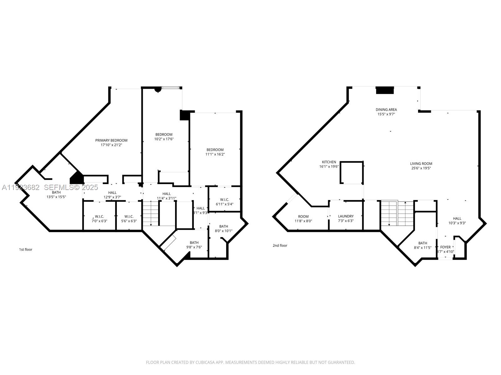 4000 Island Boulevard, Unit 2301 Aventura, FL 33160 - Photo 7 of 50