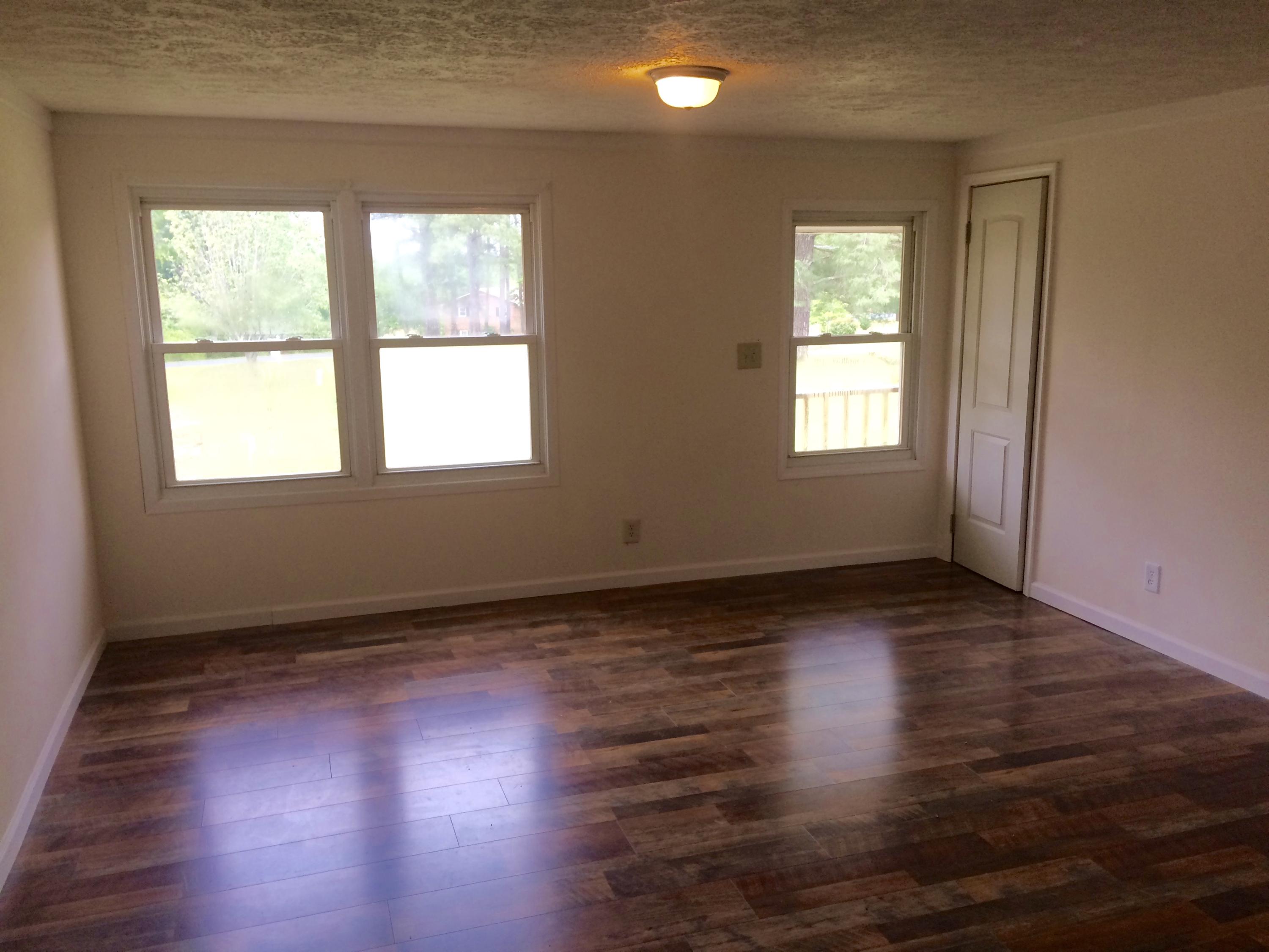 283 Lee Thee Church Road Rockingham, NC 28379 - Photo 3 of 14 Den