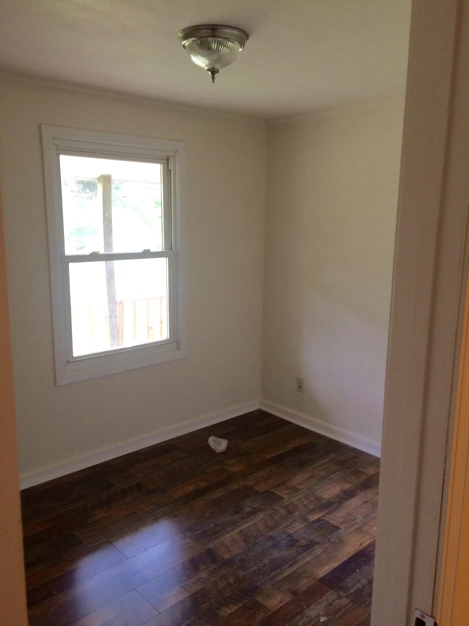 283 Lee Thee Church Road Rockingham, NC 28379 - Photo 4 of 14 Bedroom #2