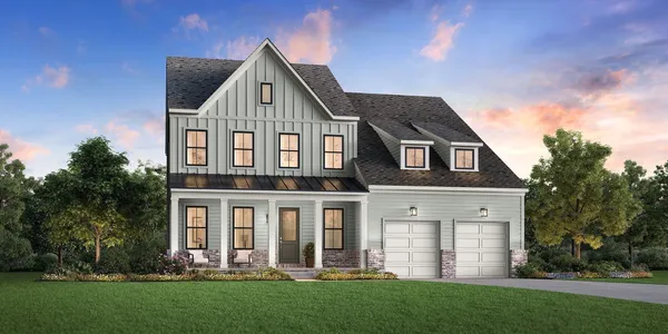 $958,574 | 1416 Round Hill Lane, Spring Hill, TN 37174