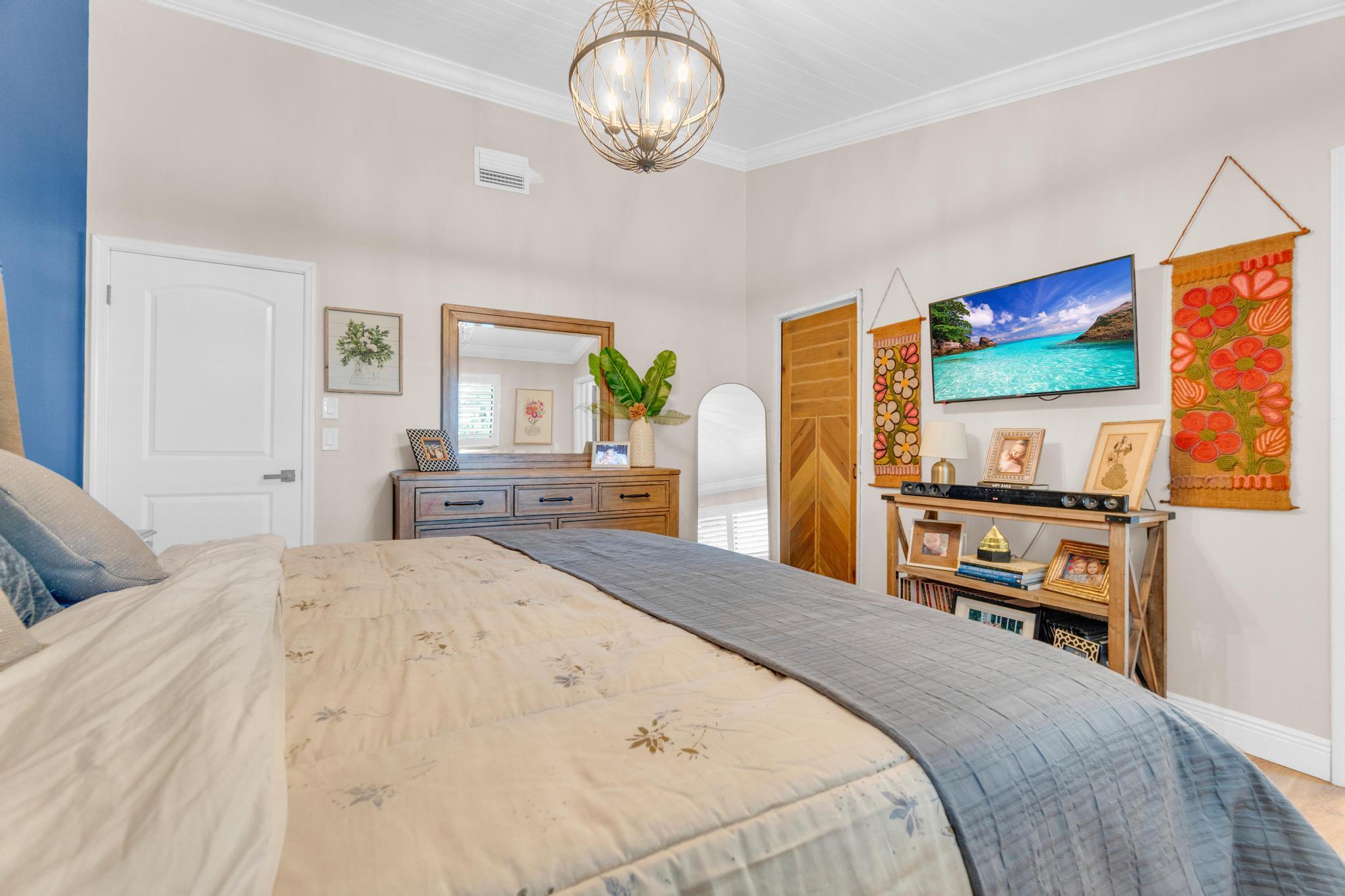 22489 Swordfish Drive Boca Raton, FL 33428 - Photo 12 of 31 Master Bedroom