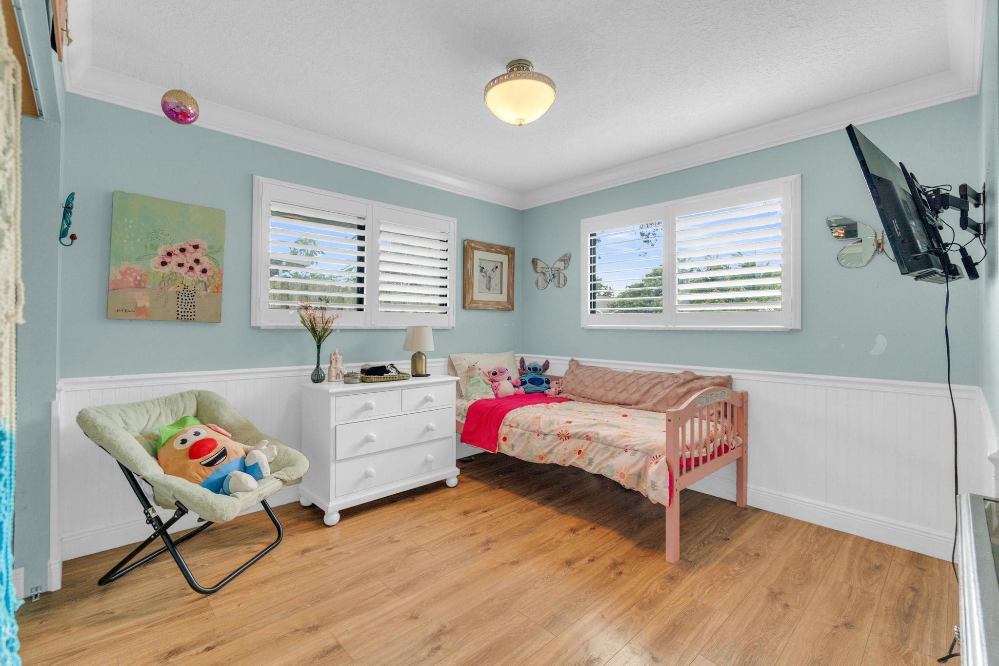 22489 Swordfish Drive Boca Raton, FL 33428 - Photo 14 of 31 Bedroom 2