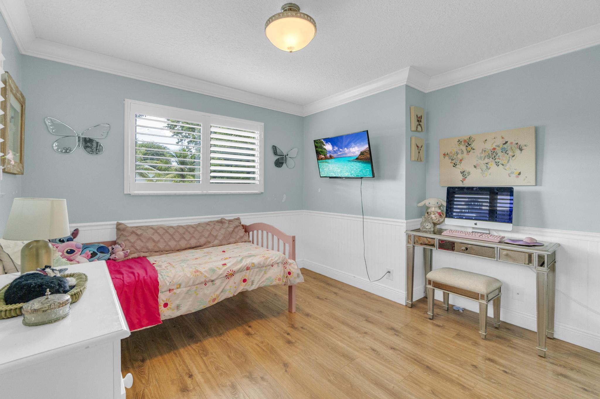 22489 Swordfish Drive Boca Raton, FL 33428 - Photo 15 of 31 Bedroom 2