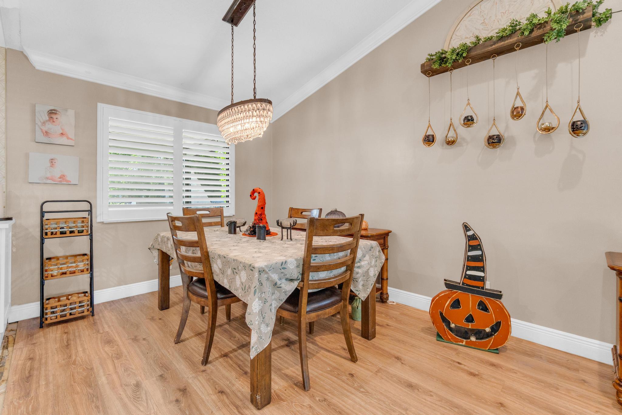 22489 Swordfish Drive Boca Raton, FL 33428 - Photo 24 of 31 Dining Room
