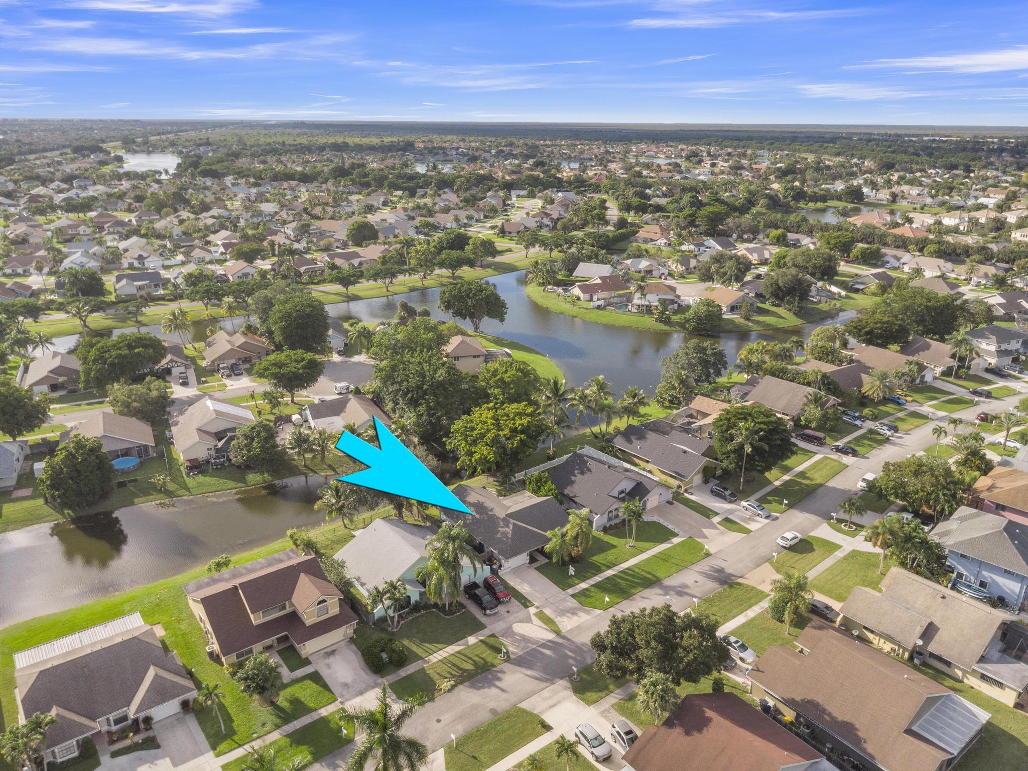 22489 Swordfish Drive Boca Raton, FL 33428 - Photo 31 of 31 Fantastic Community