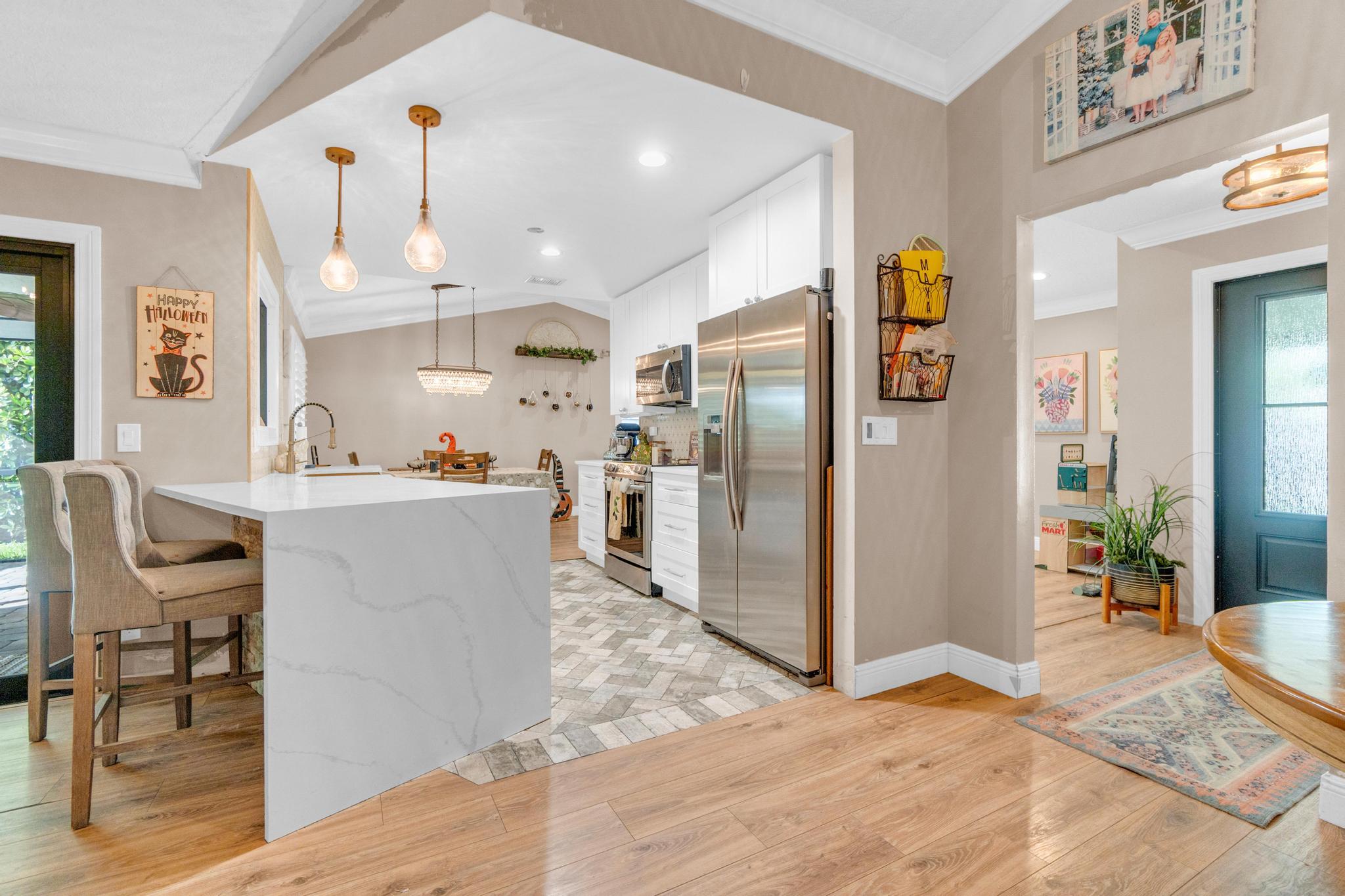 22489 Swordfish Drive Boca Raton, FL 33428 - Photo 7 of 31 Kitchen