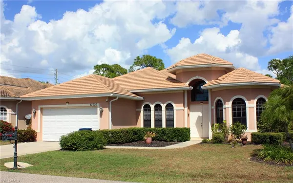 $3,400 | 27020 Eden Rock Court, Bonita Springs, FL 34135